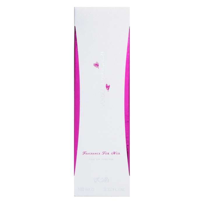 Rasasi Al Hobb Hayat parfémovaná voda pre ženy 100 ml