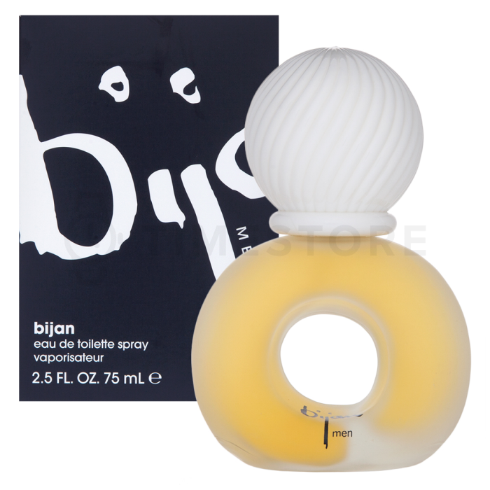 Bijan Bijan Classic Men Eau de Toilette para hombre 75 ml