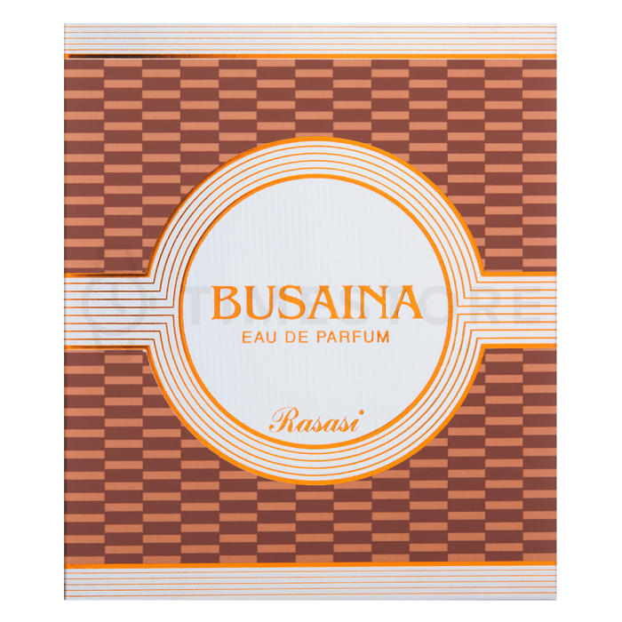 Rasasi Busaina Eau de Parfum nőknek 50 ml