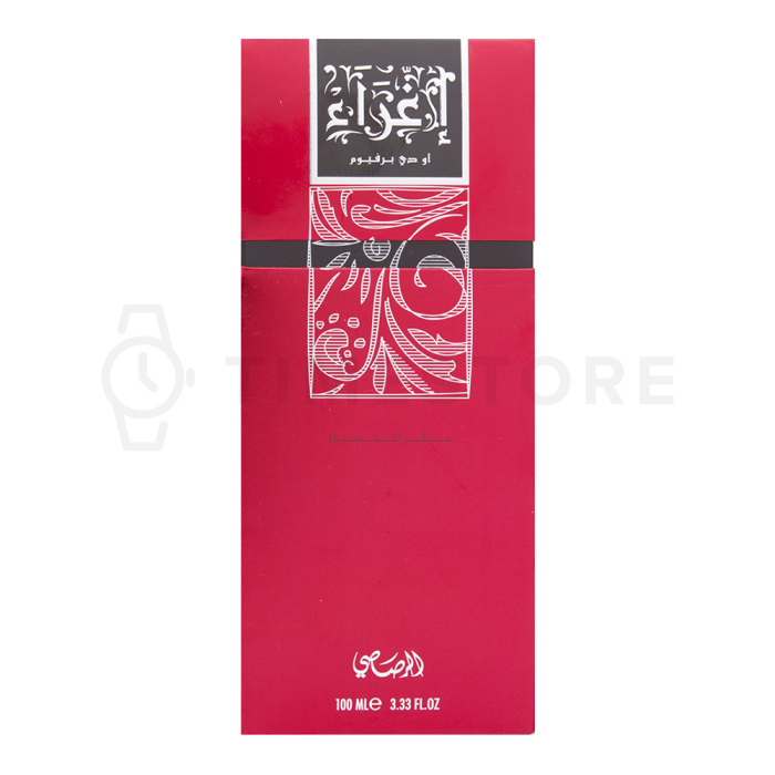 Rasasi Egra Women parfémovaná voda pro ženy 100 ml