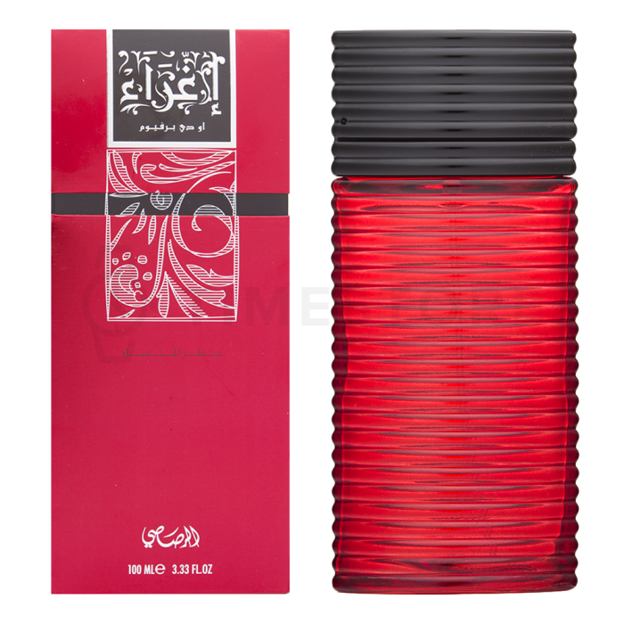 Rasasi Egra Women parfémovaná voda pro ženy 100 ml