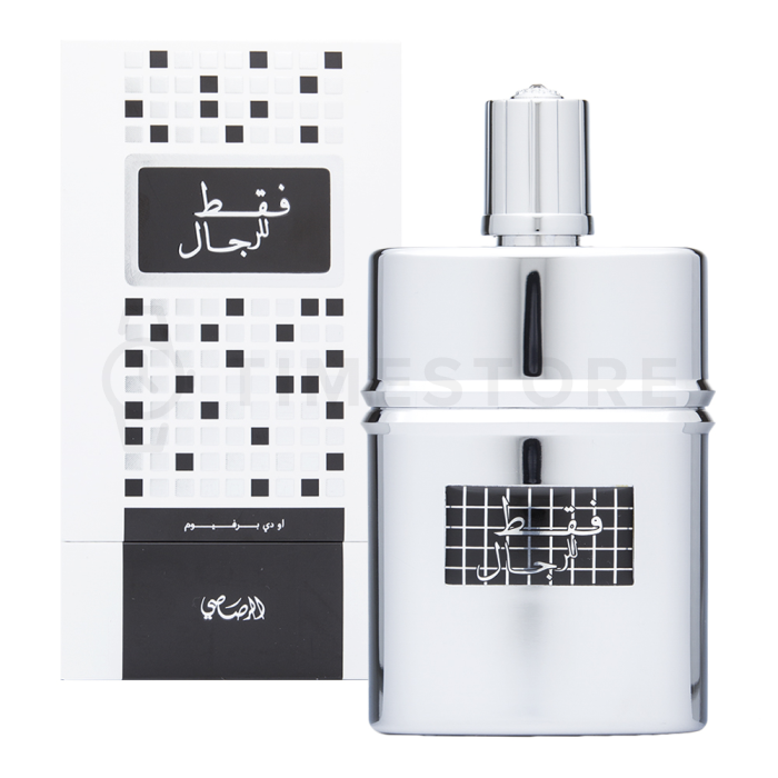 Rasasi Faqat Lil Rijal Eau de Parfum bărbați 50 ml