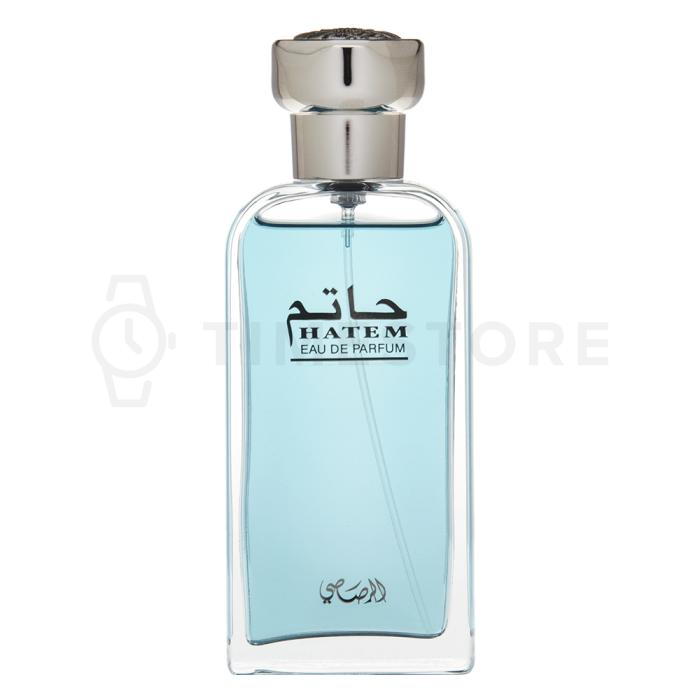 Rasasi Hatem Men parfumirana voda za moške 75 ml