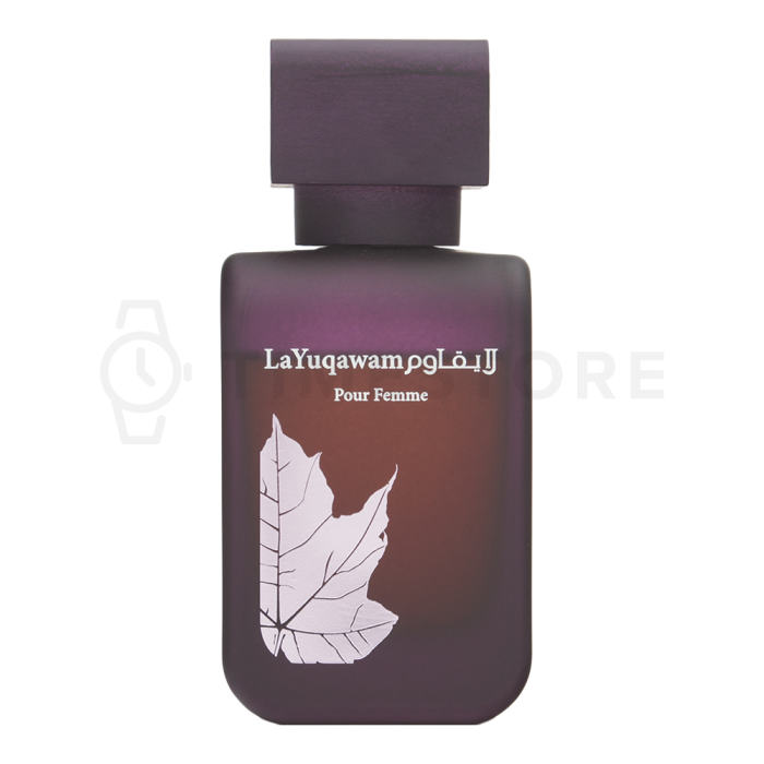 Rasasi La Yuqawam Femme Парфюмна вода за жени 75 ml