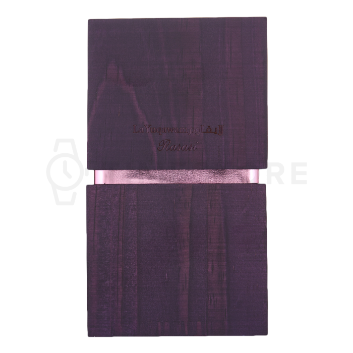 Rasasi La Yuqawam Femme Парфюмна вода за жени 75 ml