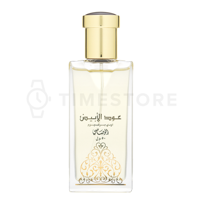 Rasasi Oudh Al Abiyad parfumirana voda unisex 50 ml
