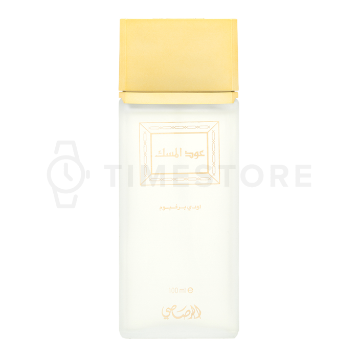 Rasasi Oudh Al Misk parfémovaná voda unisex 100 ml