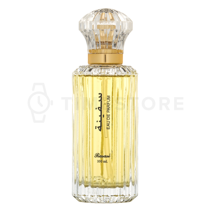 Rasasi Safina Eau de Parfum da donna 100 ml