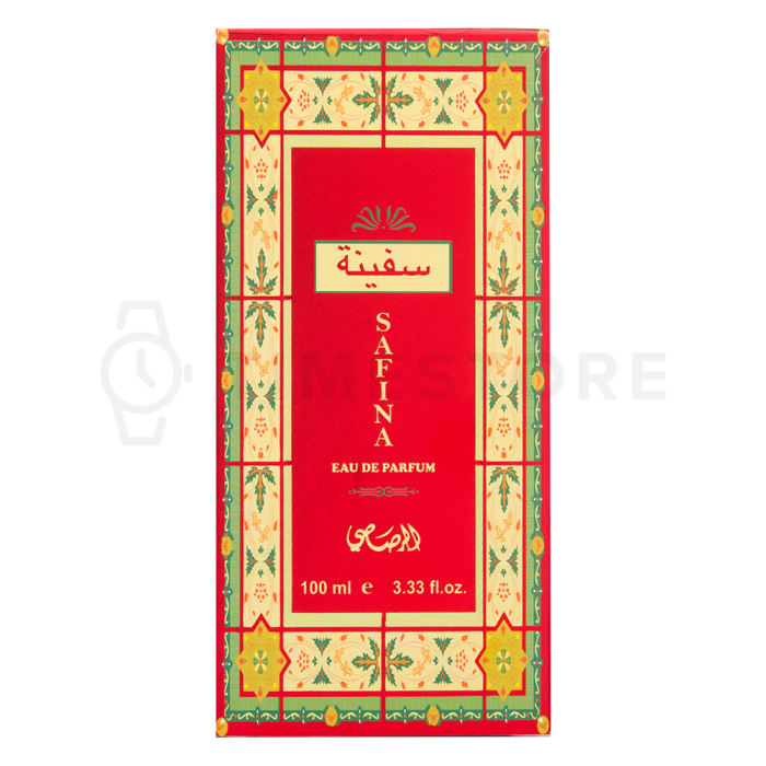 Rasasi Safina Eau de Parfum da donna 100 ml