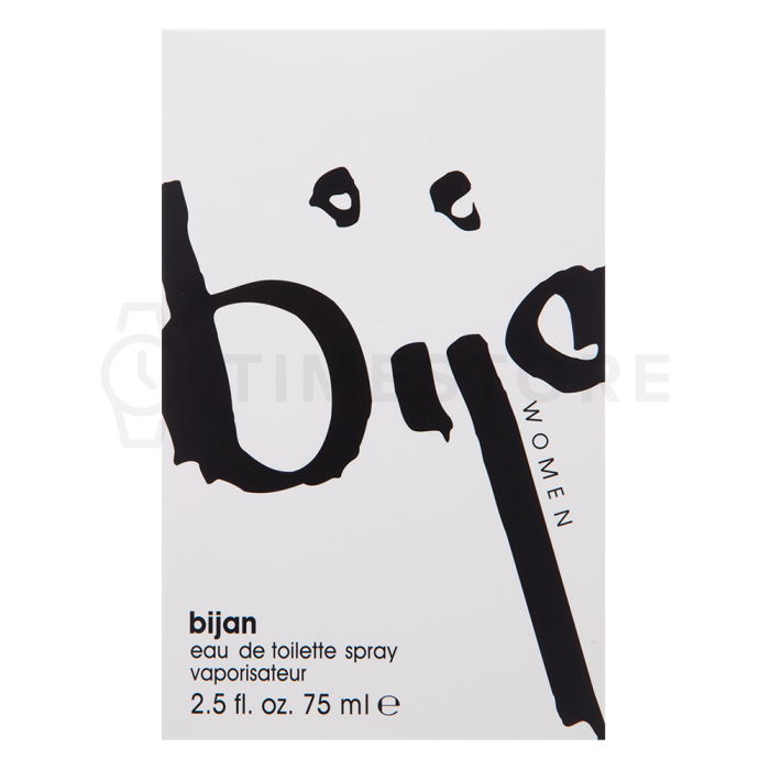 Bijan Bijan Classic Women Eau de Toilette nőknek 75 ml