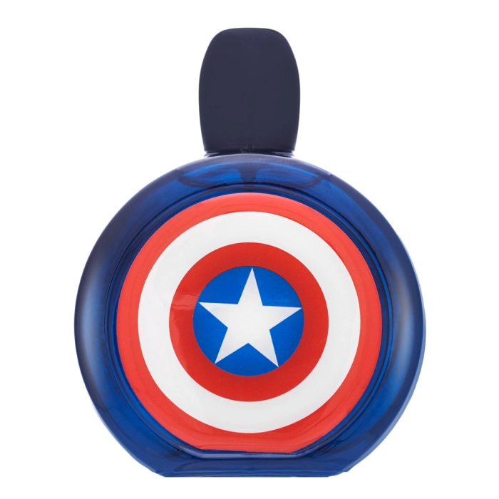 Marvel Captain America toaletní voda pro muže 100 ml