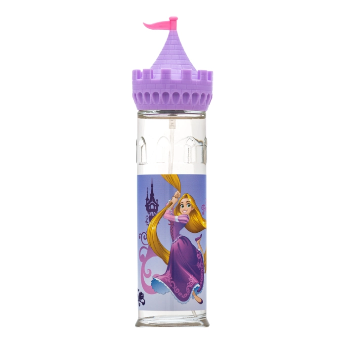 Disney Princess Rapunzel toaletní voda pro děti 100 ml