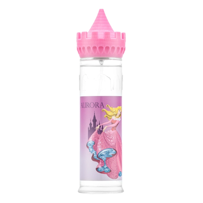 Disney Princess Aurora toaletní voda pro děti 100 ml