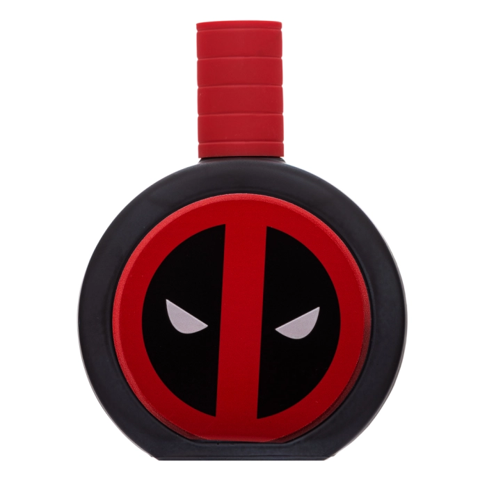 Marvel Deadpool Dark тоалетна вода за мъже 100 ml