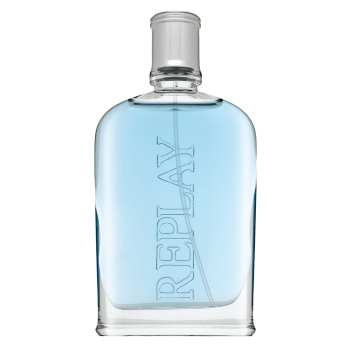 Replay Jeans Spirit! for Him Eau de Toilette bărbați 75 ml