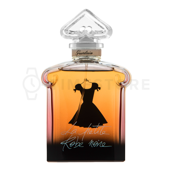 Guerlain La Petite Robe Noire Ma Premiére Robe parfémovaná voda pro ženy 100 ml