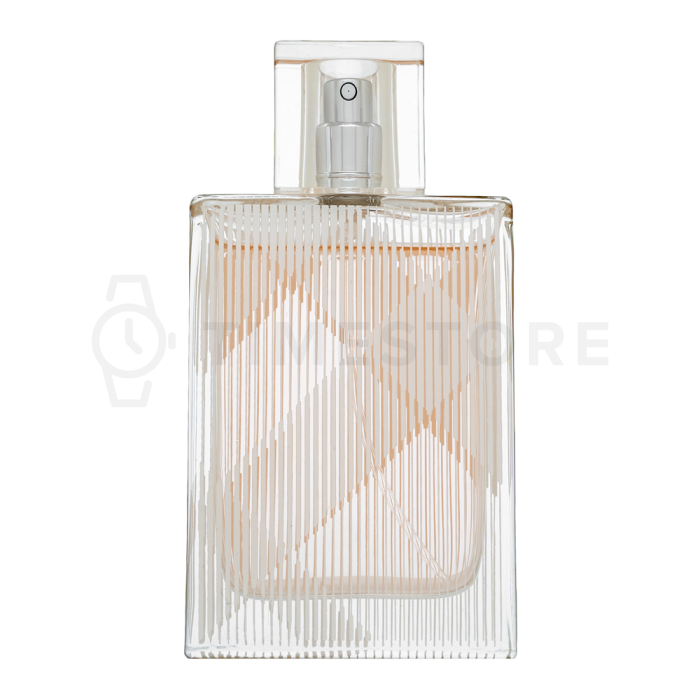 Burberry Brit For Her toaletní voda pro ženy 50 ml