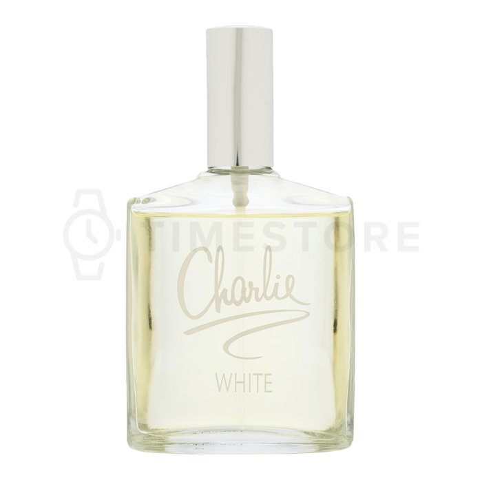 Revlon Charlie White Eau de Toilette da donna 100 ml