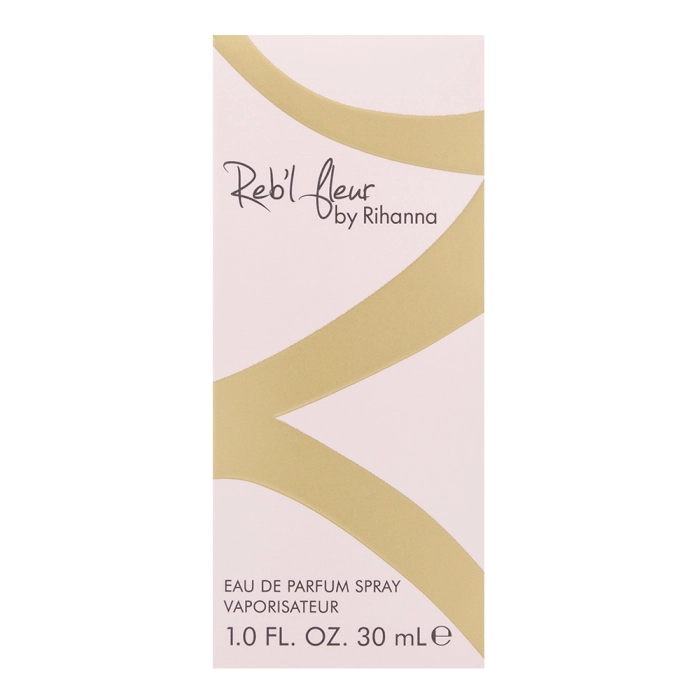 Rihanna Reb´l Fleur Eau de Parfum nőknek 30 ml