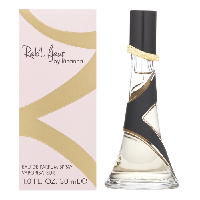Rihanna Reb´l Fleur Eau de Parfum nőknek 30 ml