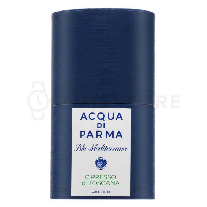 Acqua di Parma Blu Mediterraneo Cipresso di Toscana toaletní voda unisex 150 ml