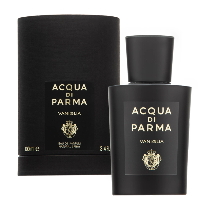Acqua di Parma Vaniglia parfémovaná voda unisex 100 ml