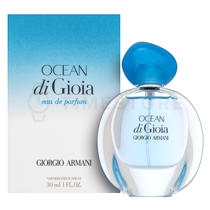 Armani (Giorgio Armani) Ocean di Gioia Eau de Parfum nőknek 30 ml
