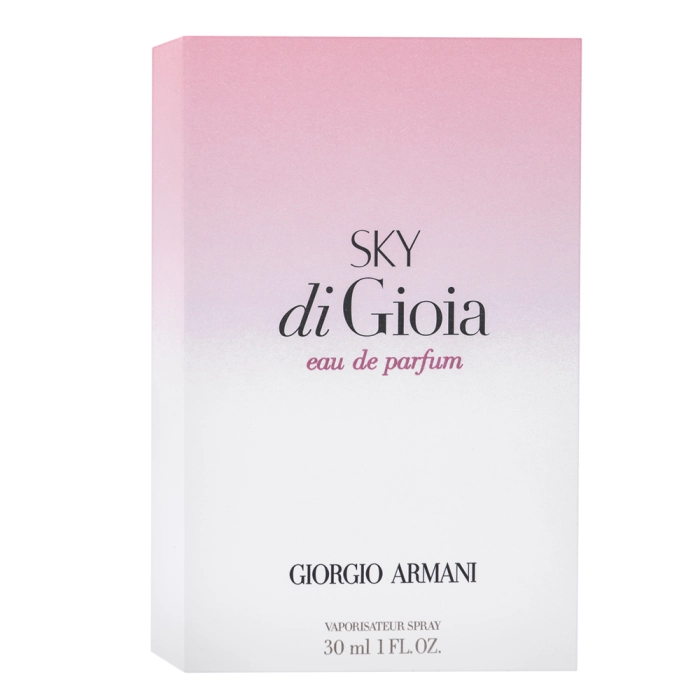 Armani (Giorgio Armani) Sky di Gioia Eau de Parfum nőknek 30 ml