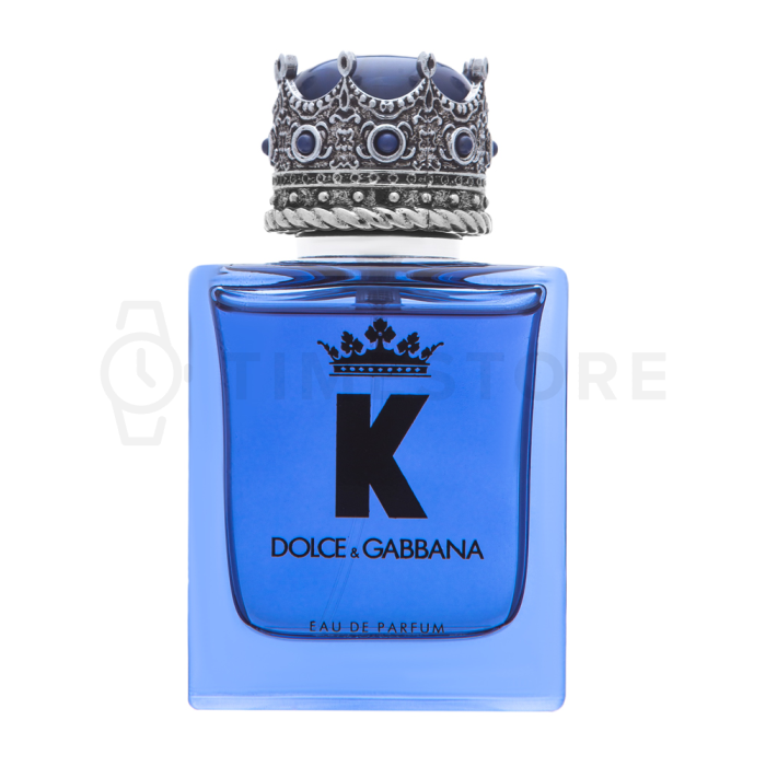 Dolce & Gabbana K by Dolce & Gabbana parfémovaná voda pre mužov 50 ml