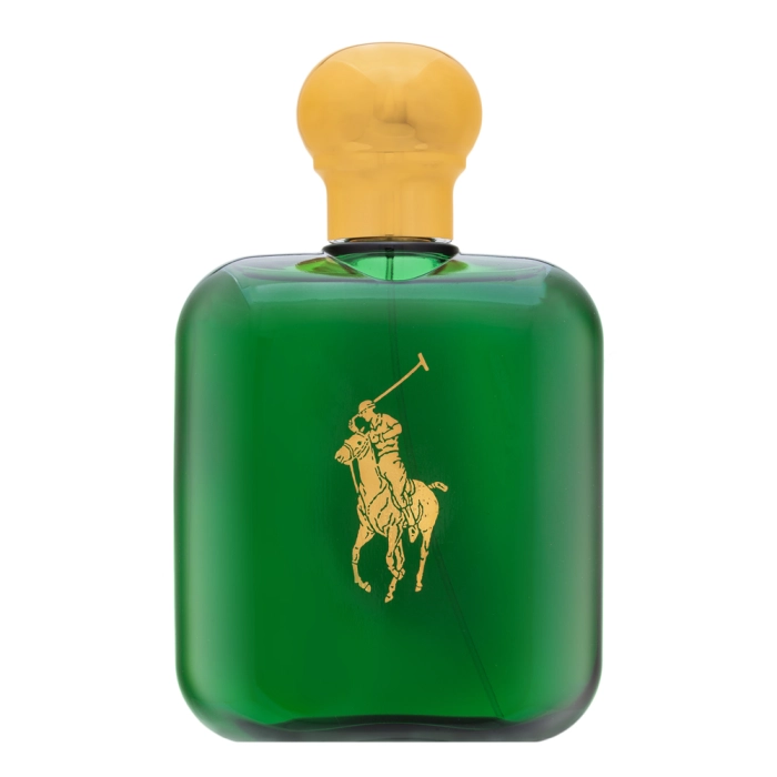 Ralph Lauren Polo Green Eau de Toilette férfiaknak 237 ml