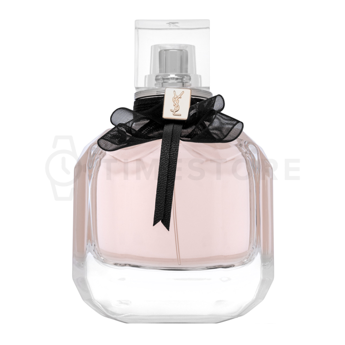 Yves Saint Laurent Mon Paris Floral parfémovaná voda pro ženy 50 ml