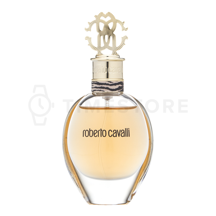 Roberto Cavalli Roberto Cavalli for Women Eau de Parfum nőknek 30 ml