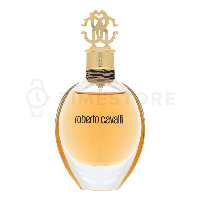Roberto Cavalli Roberto Cavalli for Women Eau de Parfum nőknek 50 ml