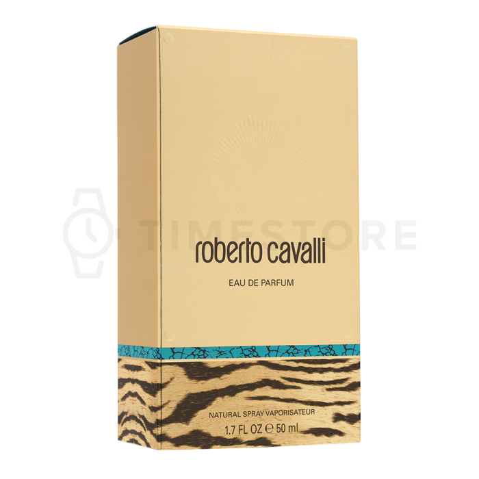 Roberto Cavalli Roberto Cavalli for Women Eau de Parfum nőknek 50 ml