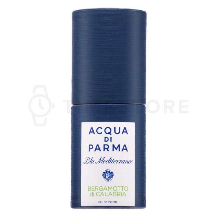Acqua di Parma Blu Mediterraneo Bergamotto di Calabria toaletní voda unisex 30 ml