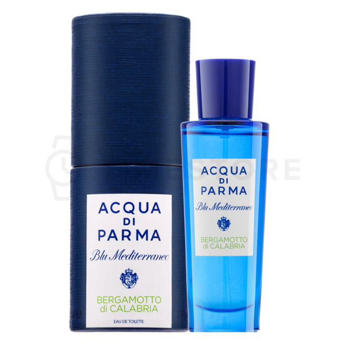 Acqua di Parma Blu Mediterraneo Bergamotto di Calabria toaletní voda unisex 30 ml