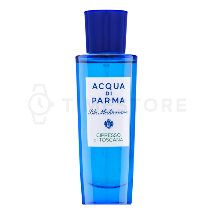 Acqua di Parma Blu Mediterraneo Cipresso di Toscana toaletní voda unisex 30 ml