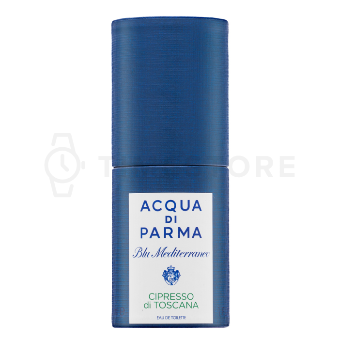 Acqua di Parma Blu Mediterraneo Cipresso di Toscana toaletní voda unisex 30 ml