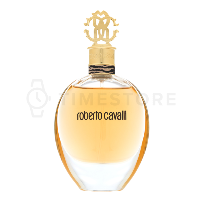Roberto Cavalli Roberto Cavalli for Women Eau de Parfum para mujer 75 ml