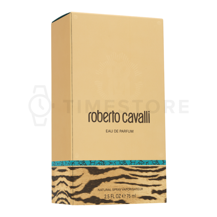 Roberto Cavalli Roberto Cavalli for Women Eau de Parfum para mujer 75 ml