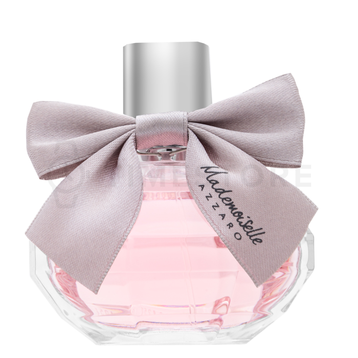 Azzaro Mademoiselle Eau de Toilette da donna 50 ml