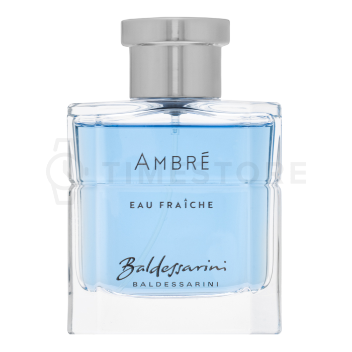 Baldessarini Ambré Eau Fraiche Toaletna voda za moške 50 ml