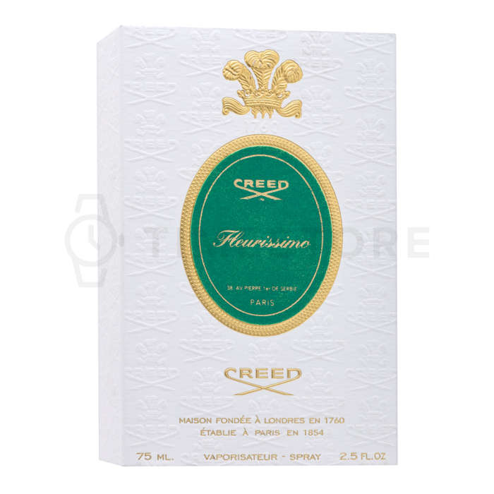 Creed Millesime Fleurissimo Eau de Parfum para mujer 75 ml