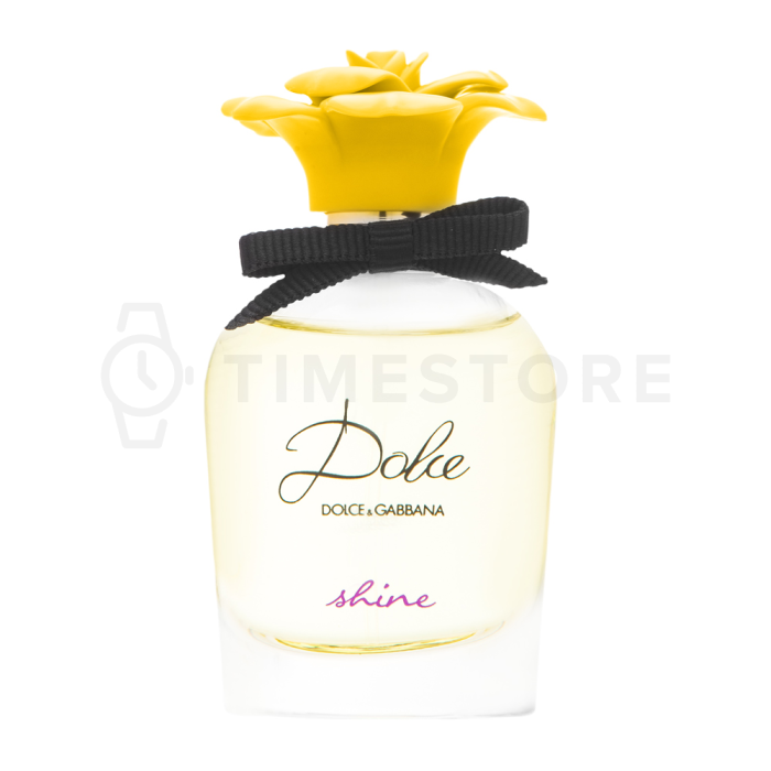 Dolce & Gabbana Dolce Shine Eau de Parfum nőknek 50 ml