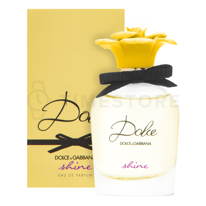Dolce & Gabbana Dolce Shine Eau de Parfum nőknek 50 ml