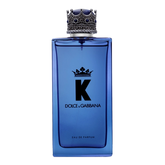 Dolce & Gabbana K by Dolce & Gabbana Eau de Parfum férfiaknak 150 ml