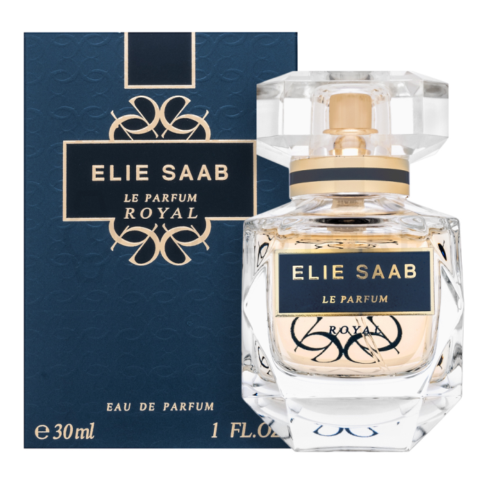 Elie Saab Le Parfum Royal Eau de Parfum nőknek 30 ml
