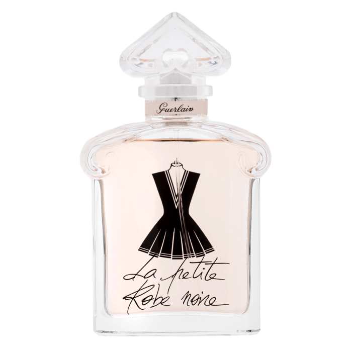Guerlain La Petite Robe Noire Ma Robe Plisée toaletní voda pro ženy 100 ml
