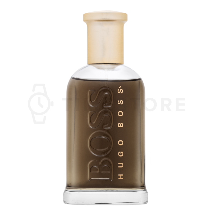 Hugo Boss Boss Bottled Eau de Parfum woda perfumowana dla mężczyzn 200 ml
