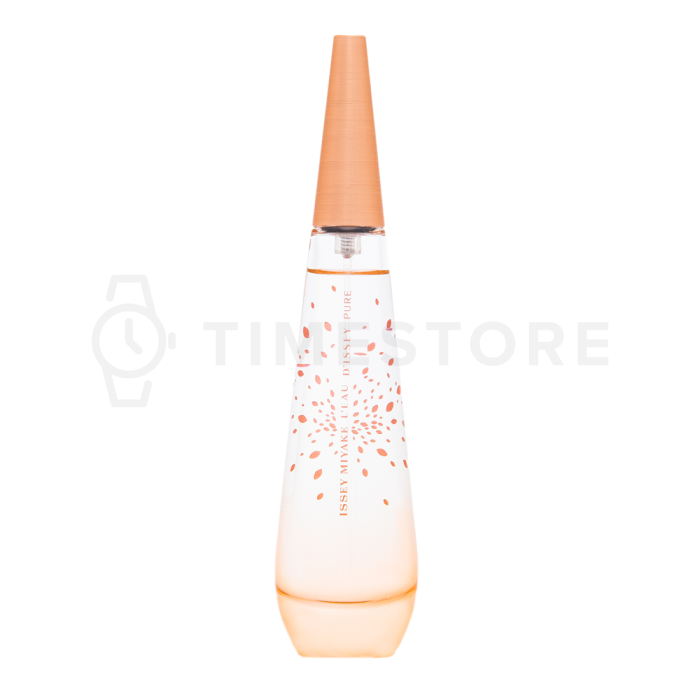 Issey Miyake L'Eau d'Issey Pure Petale de Nectar toaletní voda pro ženy 50 ml